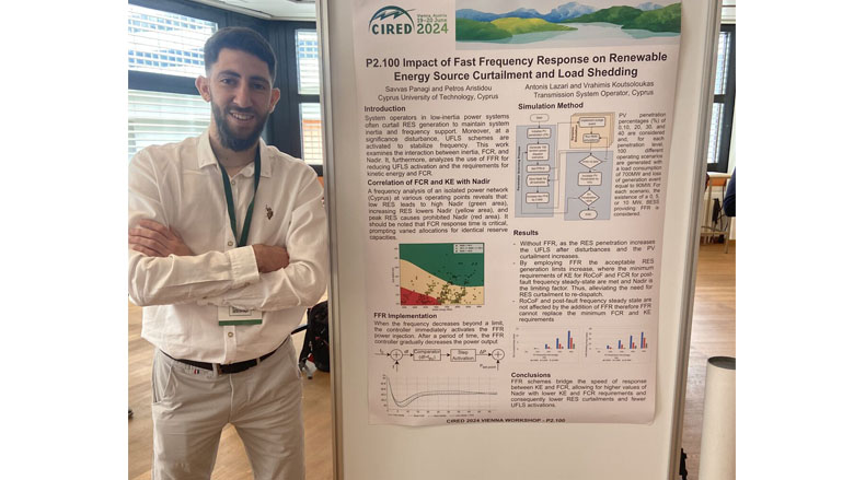CIRED 2024 Vienna Workshop