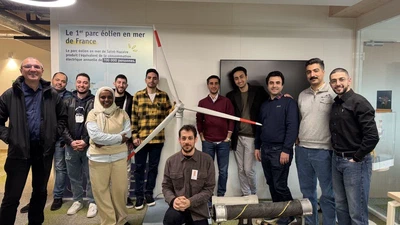 2nd DENSE Summer School featured image
