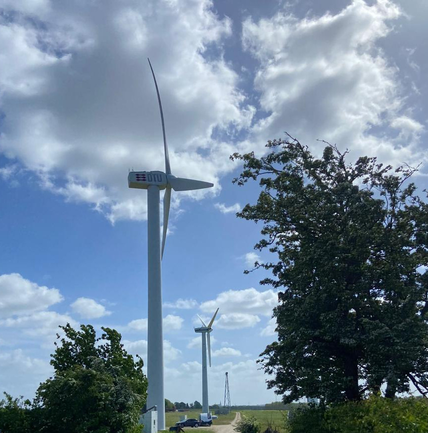 DTU PES Summer School 2025
