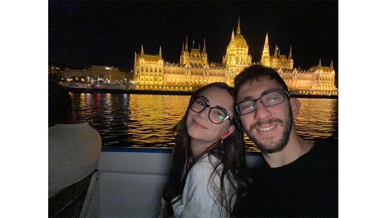 Hungary Trip
