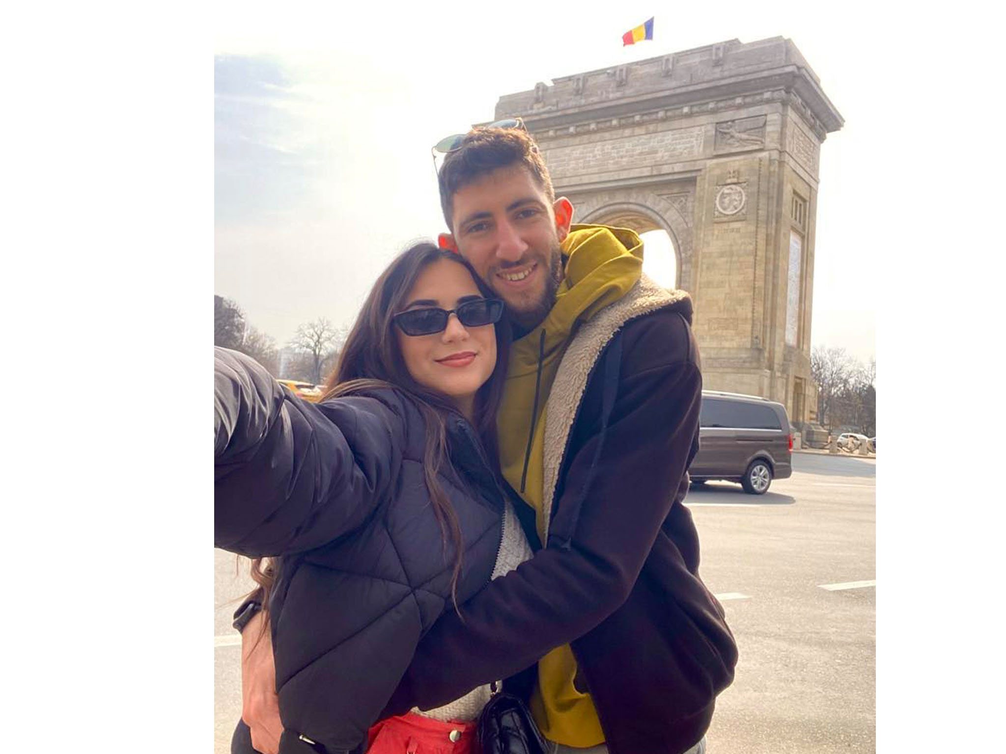 Romania Trip