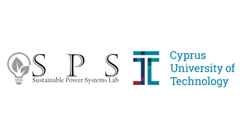 Joined SPS Lab as Research Associate