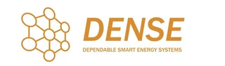 DENSE project logo